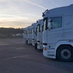 Mälardalens Lastväxlarcentral AB, Västerås öppettider