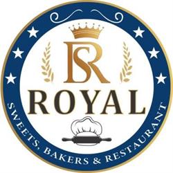 Royal sweets and Restaurant, Vårby öppettider