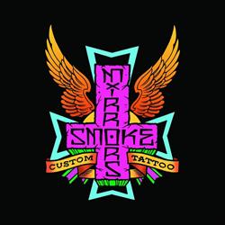 Smoke and Mirrors Tattoo, Vänersborg öppettider