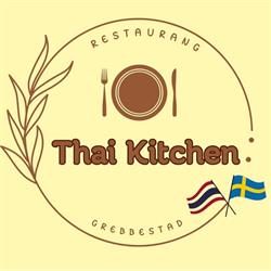Thai Kitchen Grebbestad, öppettider