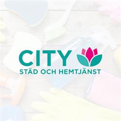 City Städ & Hemtjänst Sverige AB, Gävle öppettider
