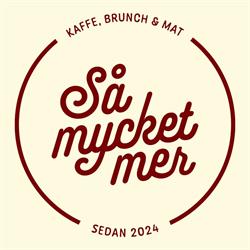 Så Mycket Mer, Örebro öppettider