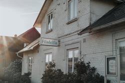 Filadelfiakyrkan, Höganäs öppettider