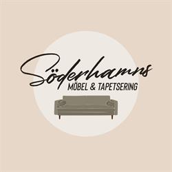 Söderhamns Möbel & Tapetsering AB, öppettider