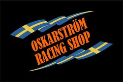 OSKARSTRÖM Racing Shop, Oskarström öppettider
