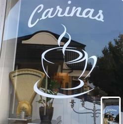 Carinas Café, Svedala öppettider