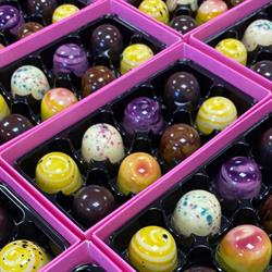 Suseå Choklad & Deli, Falkenberg öppettider