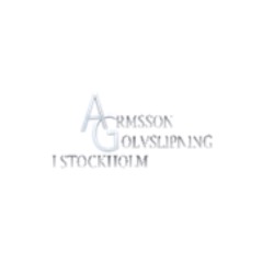 Armsson Golvslipning & Måleri i Stockholm, öppettider