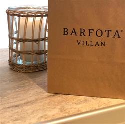 Barfota Villan, Fotvård Örebro, öppettider