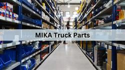 Mika Truck Parts, Malmö öppettider