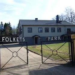 Dalsjöfors Folkets Park & Byggnadsföreningen Solidar, öppettider
