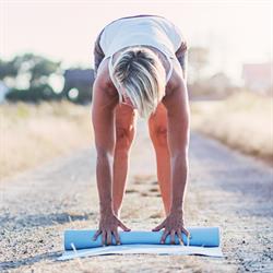 MarizetteYoga, Kungsbacka öppettider