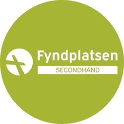 Fyndplatsen Secondhand Tranås, öppettider