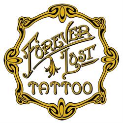 Forever Lost Tattoo, Stockholm öppettider