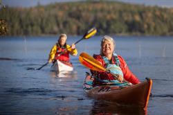 Naturvägledare Norra Vättern, Askersund öppettider