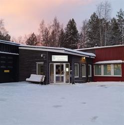 LL Skog & Skötsel, Luleå öppettider