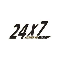 24X7 TAXI HELSINGBORG, Helsingborg öppettider