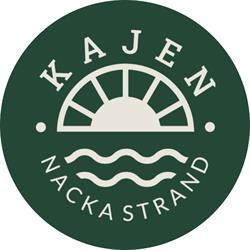 KAJEN ''THE QUAY'' - Nacka Strand, öppettider