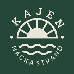 Kajen Nacka Strand öppettider