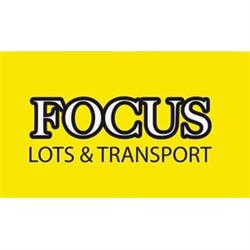 Focus Lots & Transport i Jönköping KB, öppettider