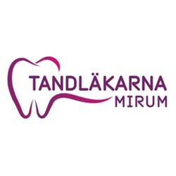 Tandläkarna Mirum, Norrköping öppettider