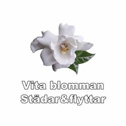 Vita Blomman Städar & Flyttar, Nås öppettider