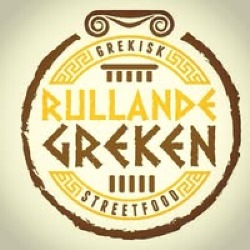 Rullande Greken food truck i Järfälla - öppettider
