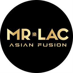 Mr Lac - Asian Fusion, Göteborg öppettider