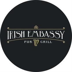 Irish Embassy Pub, Göteborg öppettider