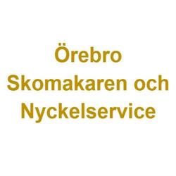 Örebro Skomakaren och Nyckelservice, öppettider