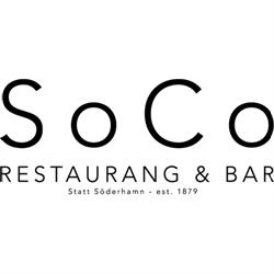 SoCo - Restaurang & Bar, Söderhamn öppettider
