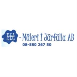 Ett - Måleri i Järfälla AB, öppettider