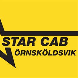 Star Cab Taxi Örnsköldsvik, Domsjö öppettider