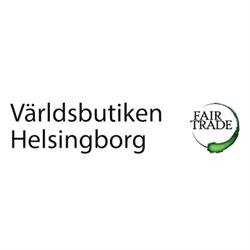 Världsbutiken Helsingborg, öppettider