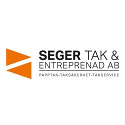 Seger Tak & Entreprenad AB, Uddevalla öppettider