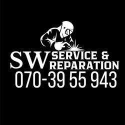 SW Service & Reparation, Hallstahammar öppettider