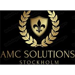 AMC Solutions Stockholm, Upplands Väsby öppettider