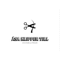 Åsa Klipper Till- Din Mobila Frisör, Skånes Fagerhult öppettider