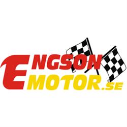 Engson Motor - Motorrenovering Västerås, öppettider