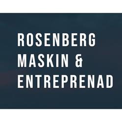 Rosenberg Maskin & Entreprenad, Lidköping öppettider