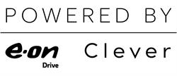 Powered by E.ON Drive & Clever Charging Station, Haparanda öppettider