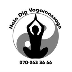 Hela Dig Yogamassage, Valdemarsvik öppettider