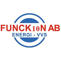 Funck10n AB - VVS Kiruna, öppettider