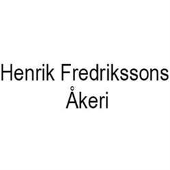 Henrik Fredrikssons Åkeri AB, Ljungskile öppettider