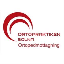 Solna Ortopedmottagning, öppettider