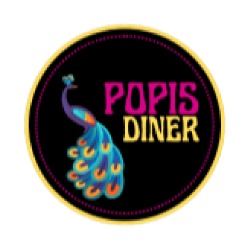 Popis Diner, Jordbro öppettider