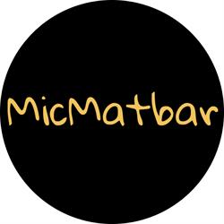 Micmatbar - Restaurang & Bar, Göteborg öppettider