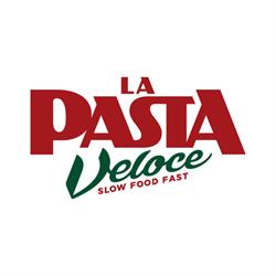 La Pasta Veloce - Linköping City, öppettider