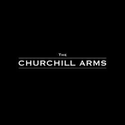 Churchill Arms, Uppsala öppettider