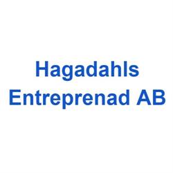 Hagadahls Entreprenad AB, Hedemora öppettider